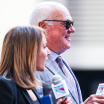 Dave Maloney, NY Rangers' new TV analyst, 'excited' for season