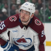 Ryan Lindgren eager to play with 'up-and-coming' Seattle