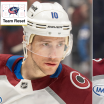 Columbus Blue Jackets roster changes for 2025-26 season