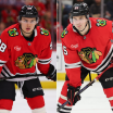 Chicago Blackhawks young core poised to push club forward 