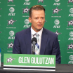 Dallas Stars roster changes for 2025-26 season