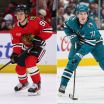 Top under-23 players in NHL