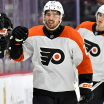 Noah Cates says Philadelphia ready for 'new start'