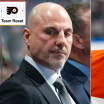Philadelphia Flyers roster changes for 2025-26 season