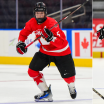 Vitrine estivale junior : Schaefer et McKenna Canada