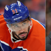 Vancouver Canucks roster changes for 2025-26 season