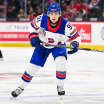 Cole Eiserman looking to help USA 3-peat at World Junior Championship