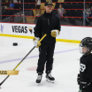Lawless: Eichel Uses Platform to Support Best Buddies, Inspire Young Hockey Players