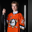 Anaheim Ducks top prospects for 2025-26 season 32 in 32