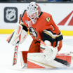 Anaheim Ducks NHL Edge stats for 2025-26 season 32 in 32
