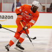 Color of Hockey Jalen Smereck keeps NHL dream alive in 3ICE