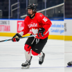 2025 World Junior Summer Showcase notebook July 31