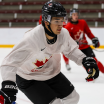 Michael Misa ready for big role with Canada at 2026 World Junior Championship