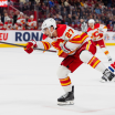 Fantasy hockey breakout candidates for NHL 2025-26 season