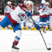 Colorado Avalanche top prospects for 2025-26 season 32 in 32