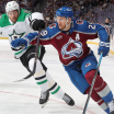 Colorado Avalanche NHL Edge stats for 2025-26 season 32 in 32