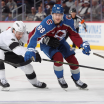 Colorado Avalanche fantasy projections for 2025-26 season 32 in 32