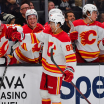Zayne Parekh aims 'to have a big camp,' make Calgary roster