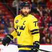 Victor Hedman calls playing in Olympics 'a dream come true'
