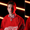 Detroit Red Wings top prospects for 2025-26 season 32 in 32