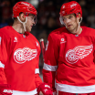 Detroit Red Wings three questions for 2025-26 season 32 in 32