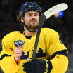 Olympics would 'mean the world' to Calgary Flames' Rasmus Andersson