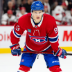 Montreal Canadiens top prospects for 2025-26 season 32 in 32