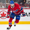 Montreal Canadiens NHL Edge stats for 2025-26 season 32 in 32