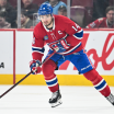 Montreal Canadiens fantasy projections for 2025-26 season 32 in 32