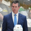 New York Rangers inside look for 2025-26 season 32 in 32