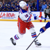 New York Rangers NHL Edge stats for 2025-26 season 32 in 32