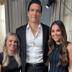 Meredith, Madeline Gaudreau on 'GMA' August 13, 2025
