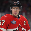 Sidney Crosby a 'natural' leader for Canada heading into Milano Cortina