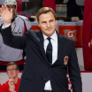 Sergei Fedorov to have No. 91 jersey retired by Detroit January 12, 2026