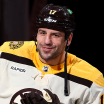 Players signed to PTOs for 2025-2026 NHL training camps