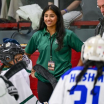 Color of Hockey: Mariya Rauf role model for Pakistan women
