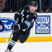 Utah Mammoth fantasy projections for 2025-26 season 32 in 32