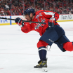 Washington Capitals NHL Edge stats for 2025-26 season 32 in 32