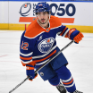 Edmonton Oilers welcome ‘youthful enthusiasm’ of Matt Savoie, Isaac Howard
