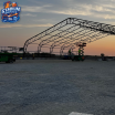 NHL will build tent prior to rink for Stadium Series at Raymond James Stadium