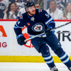Samberg to miss start of season for Jets with broken wrist