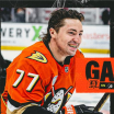 PREVIEW: Ducks Host Sharks in First of Two Matchups This Week