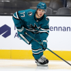 Sharks season preview: Misa joins Celebrini, Smith to help speed up rebuild