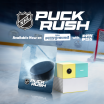 NHL, Nex Playground partner on NHL Puck Rush