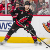 NHL Status Report: Slavin in full-contact jersey at Hurricanes practice