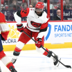 Canes Assign Givani Smith To Chicago Wolves