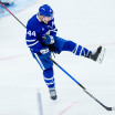 Morgan Rielly provides spark for Toronto Maple Leafs in win over Canadiens
