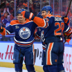 Leon Draisaitl scores 400th NHL goal for Edmonton Oilers