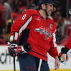 Ovechkin and Capitals aim to find their rhythm