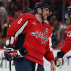 Ovechkin and Capitals aim to find their rhythm